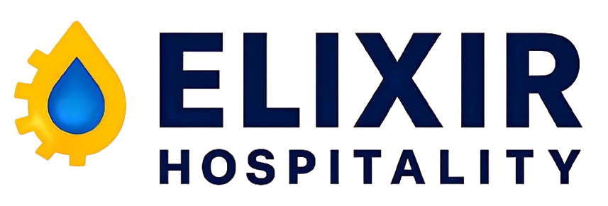 Elixir Hospitality Logo