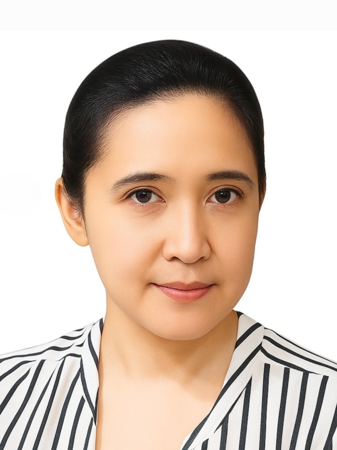 คุณขัตติยา จันทเขตต์, ผู้อำนวยการฝ่ายช่องทางกลยุทธ์