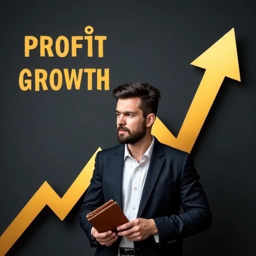 Pay When You Gain Model