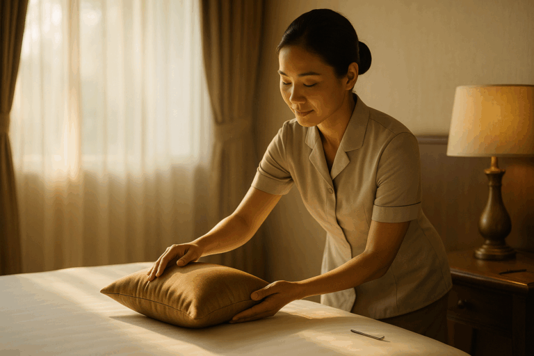 “ห้องหลุด” กับ “ของลืมทิ้งไว้”: สัญญาณเตือนจากสิ่งที่มองไม่เห็น
